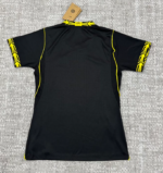 2026-27 Chelsea Away Black Women Soccer Jersey AAA - Image 2