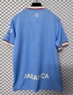 2026-27 Celta  Home Blue Soccer Jersey AAA - Image 2