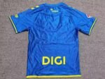 2026-27  Las Palmas Away Blue  Soccer Jersey AAA - Image 2