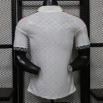 Player version 26-27 Real Madrid Special White Soccer Jersey AAA - Image 2