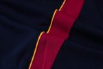 2026-27 Barcelona Red Soccer Tracksuit Uniform - Image 2