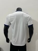 Player version 2026-27  Paris Saint-Germain Away White Soccer Jersey AAA - Image 2