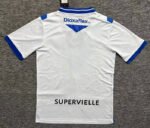 （S-4XL） 2026-2027 Club Atlético Vélez Sarsfield Home White  Soccer Jersey AAA - Image 3
