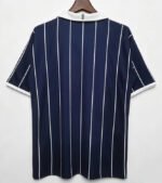 Retro Version 2002 Scotland  Home Blue  Soccer Jersey AAA - Image 2