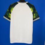 2026-2027 Special Edition Brazil White Soccer Jersey AAA - Image 2