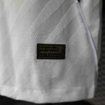 Player version 26-27 Tottenham Hotspur Home White  Soccer Jersey AAA - Image 2