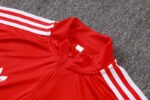 2026-27 Liverpool Red Soccer Tracksuit Uniform - Image 3