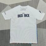 2026-27 Paris special  White Soccer Jersey AAA - Image 2