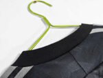 Retro Version 1990-1992 Arsenal Away Black Soccer Jersey AAA - Image 4