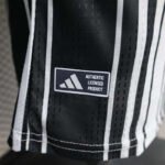 Player version 26-27 Newcastle United Home White Black Soccer Jersey AAA - Image 3
