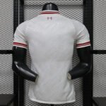 Player Version 26-27 Liverpool Away White Soccer Jersey AAA - Image 4