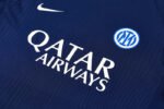 2026-27 Inter Milan Blue Soccer Uniform - Image 4
