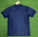 2star 2025-26 Paris Home Blue Red Soccer Jersey AAA - Image 2