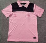2026-2027 Sunderland Away Pink Soccer Jersey AAA