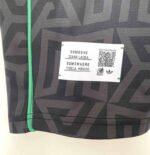 2026-2027 Mexico Black Soccer Jersey AAA - Image 3