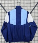 2026 World Cup  Argentina Blue Windbreaker  Soccer Jacket - Image 3