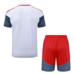 2026-27 SC Internacional White Polo Soccer Uniform - Image 3
