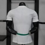 Player version 2026-27 Senegal  White Soccer Jersey AAA - Image 2