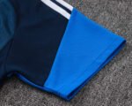 2026-27 Cruzeiro Royal Blue Polo Soccer Uniform - Image 5