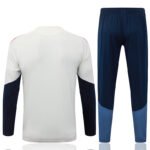 2026-27 Bayern Munich Apricot Soccer Tracksuit Uniform - Image 3