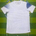 2026-27 Porto Blue White Soccer Jersey AAA - Image 2