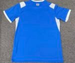 2026-2027  Cardiff City Home Blue  Soccer Jersey AAA - Image 2