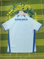 2026-27 Porto Third Away White Soccer Jersey AAA - Image 2