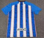 2026-2027 Huddersfield Town Home Blue  Soccer Jersey AAA - Image 2