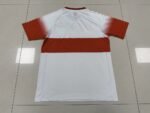 2026-2027 Stuttgart  Home White Red Soccer Jersey AAA - Image 2