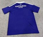 2026-27 RSC Anderlecht Home Blue  Soccer Jersey AAA - Image 2