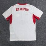 2026-2027 Leipzig Home White Soccer Jersey AAA - Image 2