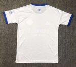 2026-27  Copenhagen Home  White Soccer Jersey AAA - Image 2