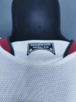 Player version 26-27 Manchester United Second Away White Soccer Jersey AAA - Image 2