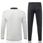 2026-27 Germany Apricot Soccer Tracksuit Uniform - Image 3
