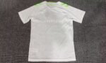2026-2027 Werder Bremen Away White Soccer Jersey AAA - Image 2