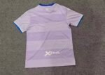 2026-2027 Queens Park Away Purple Soccer Jersey AAA - Image 2