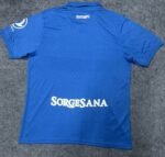 2026-2027 Napoli Home Blue Soccer Jersey AAA - Image 2