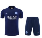 2026-27 Inter Milan Blue Soccer Uniform