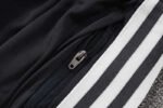 2026-27 Germany Apricot Soccer Tracksuit Uniform - Image 2