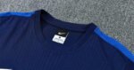 2026-27 Inter Milan Blue Soccer Uniform - Image 3