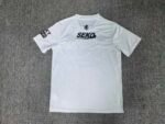 26-27 Rangers Goalkeeper  White Soccer Jersey AAA - Image 2