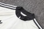 2026-27 Germany Apricot Soccer Tracksuit Uniform - Image 4