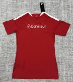 2026-27 SC Internacional  Home Red Women Soccer Jersey AAA - Image 3