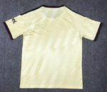 2026-2027 Arsenal 2nd Away Yellow Soccer Jersey AAA - Image 2