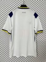 2026-2027 Preston Home White Soccer Jersey AAA - Image 4
