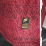 Player version 2026-2027 Arsenal Red Soccer Jersey AAA - Image 4