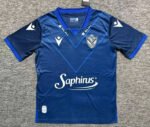 （S-4XL） 2026-2027 Club Atlético Vélez Sarsfield Away Blue Soccer Jersey AAA
