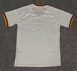 （S-4XL）2026-2027 Roma Away White Soccer Jersey AAA - Image 2