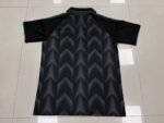 26-27 Lens Away BLack Thailand Soccer Jersey AAA - Image 2