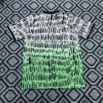 2026-27 Nigeria White Green Soccer Jersey AAA - Image 2